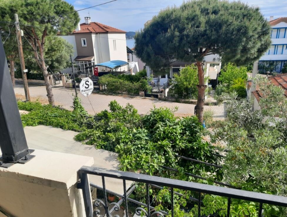 İki Kişilik Standart Oda