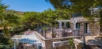 Standart Deniz Manzaralı Teraslı Oda Görseli