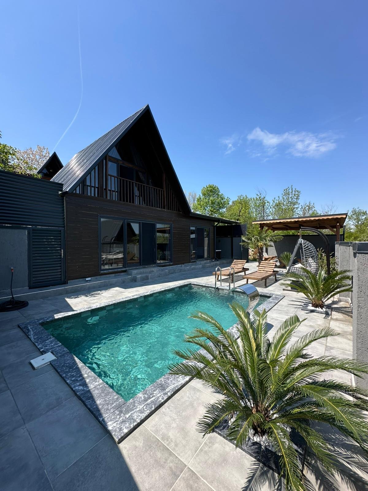 Premium Bungalov