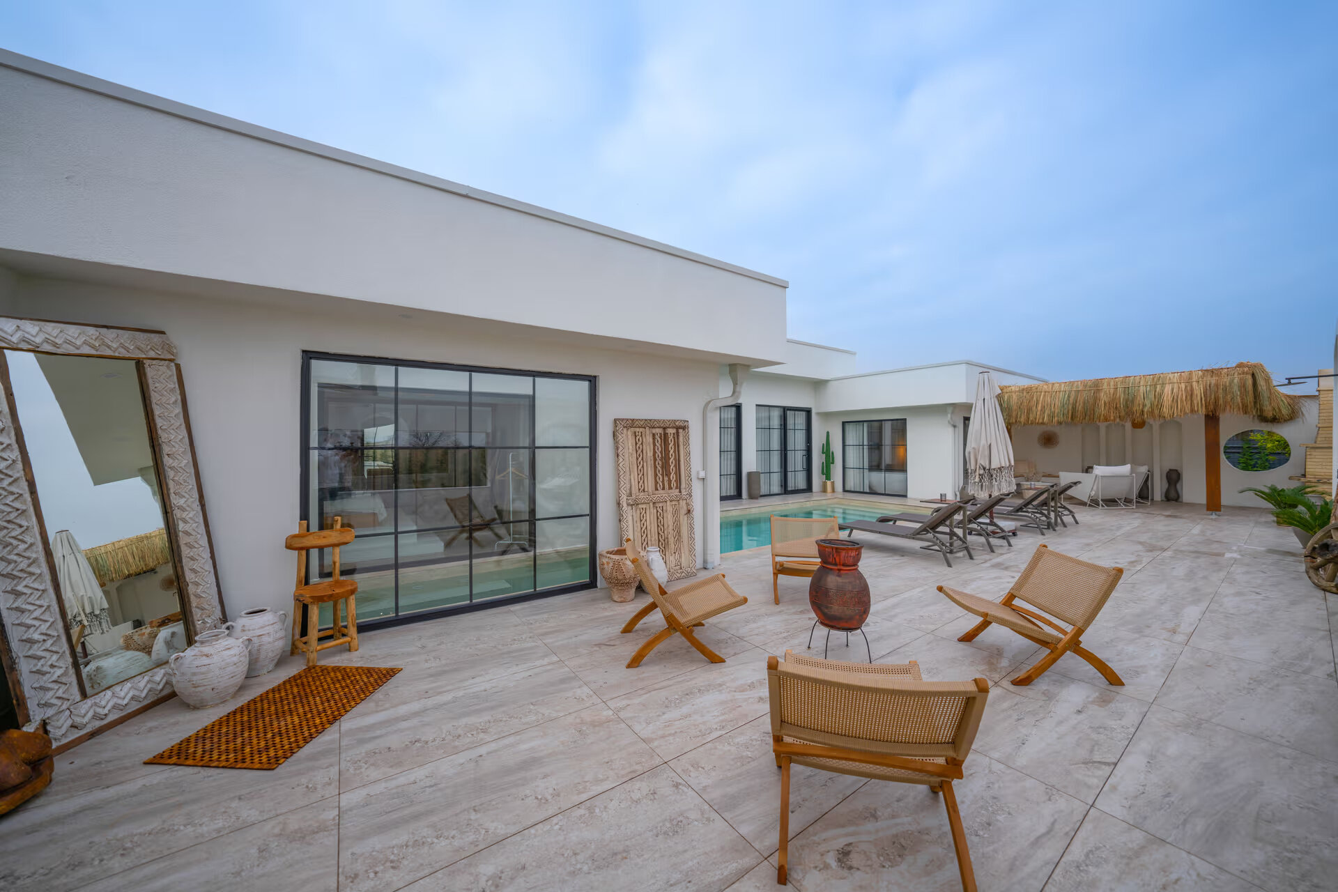 Bali Villa 103