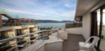 Penthouse Kısmi Deniz Manzaralı Oda  Görseli