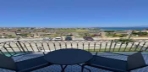 Standart Deniz Manzaralı Oda Görseli