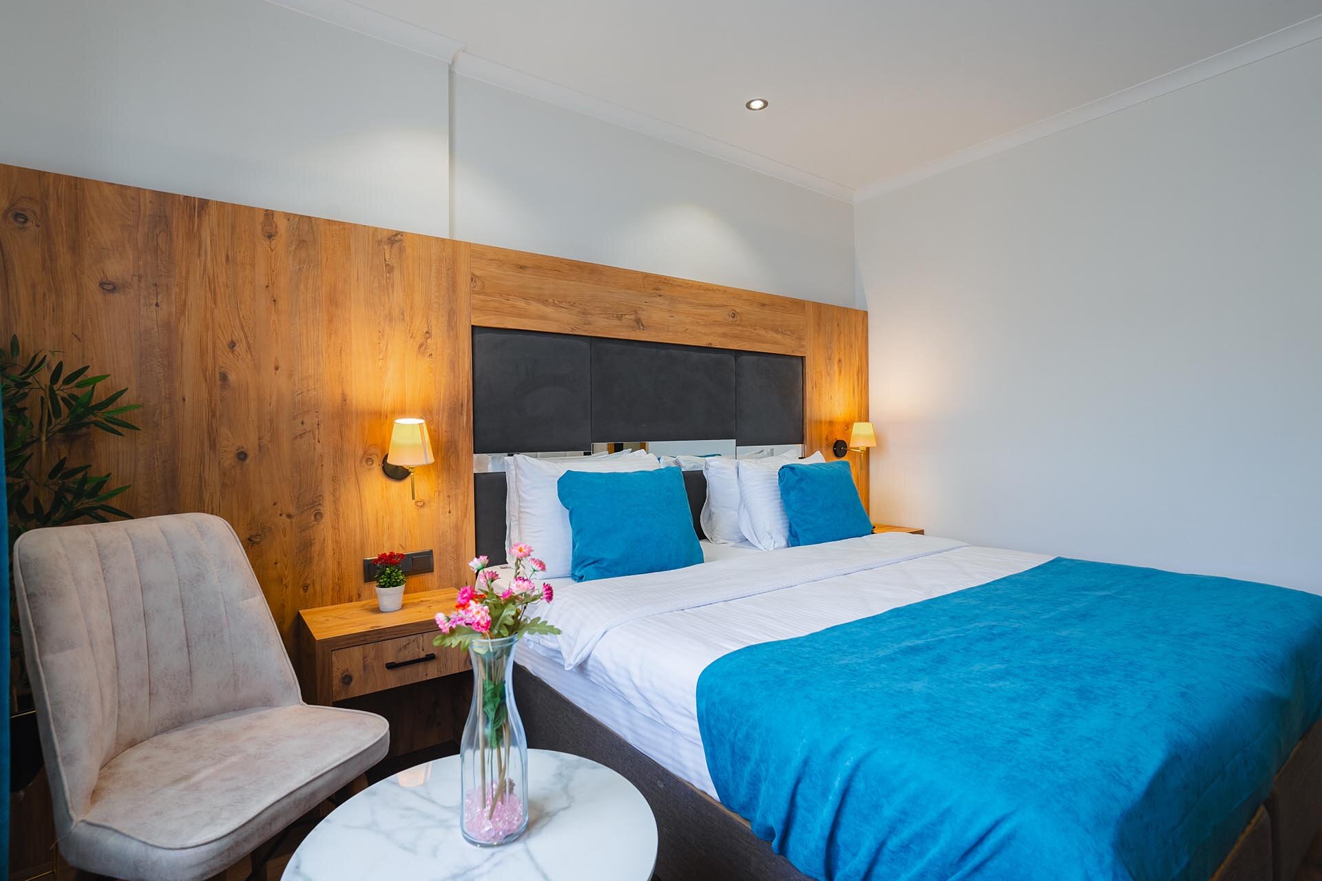 Berlin Suite Hotel galeri 8