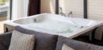 Deluxe Bungalov (2+1, Odada Jakuzi) Görseli