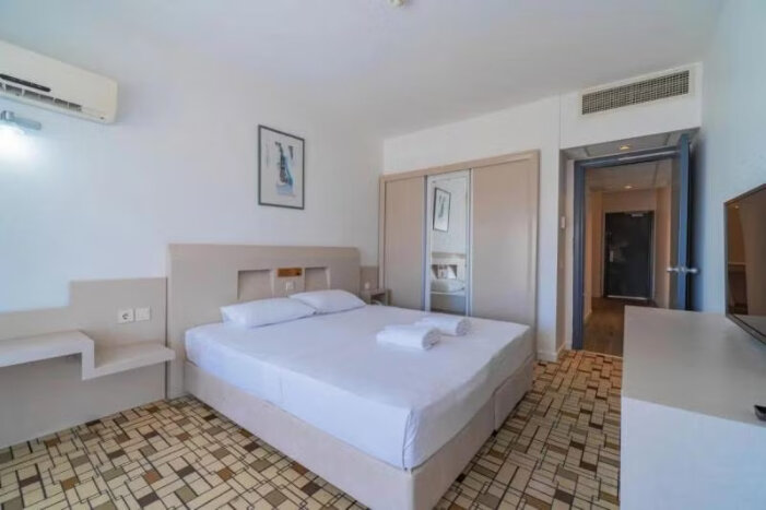 Muup Resort Çeşme galeri 2