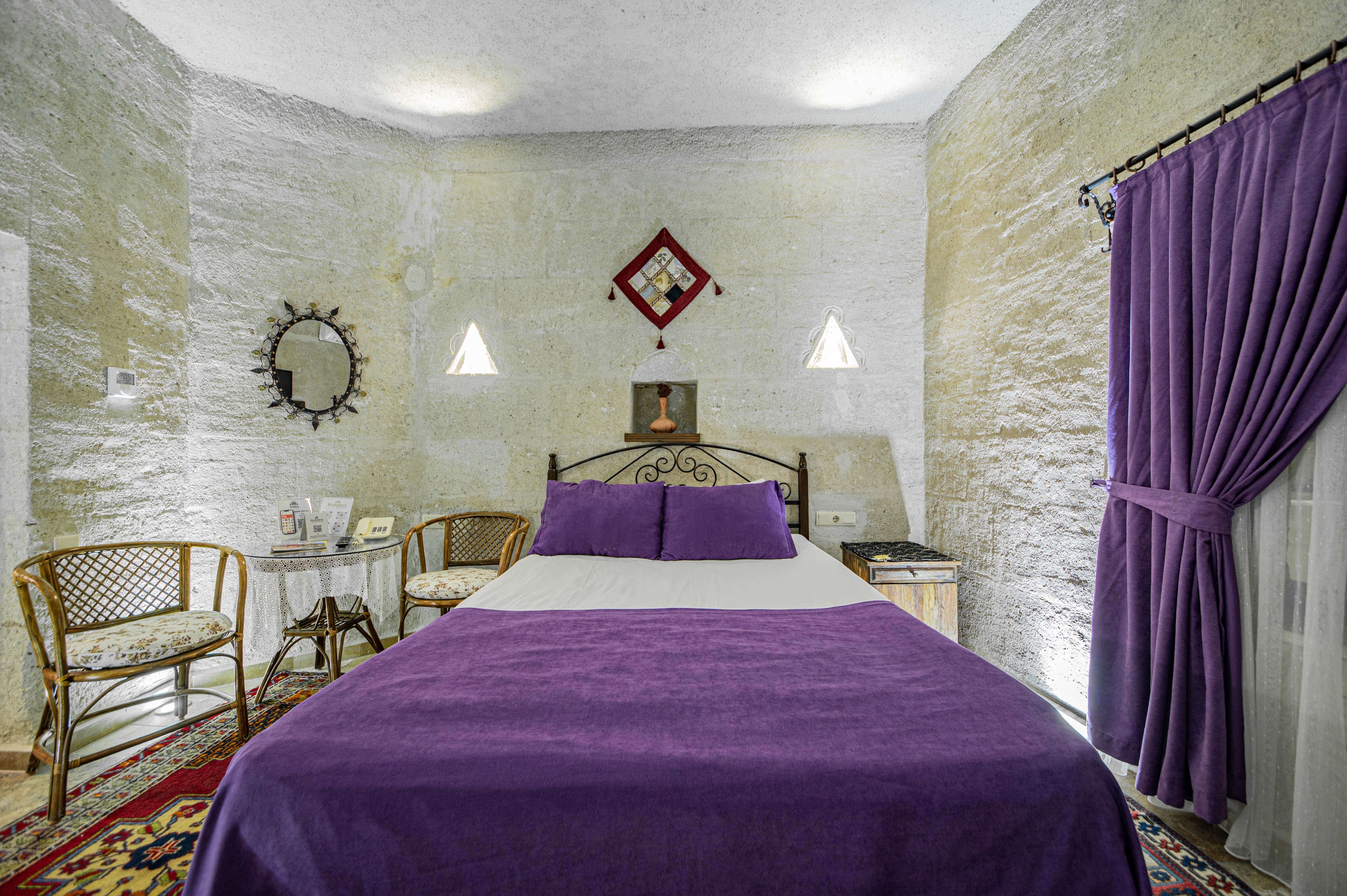 Hidden Cave Hotel galeri 3