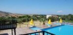 Deluxe Deniz Manzaralı Balkonlu Oda Görseli