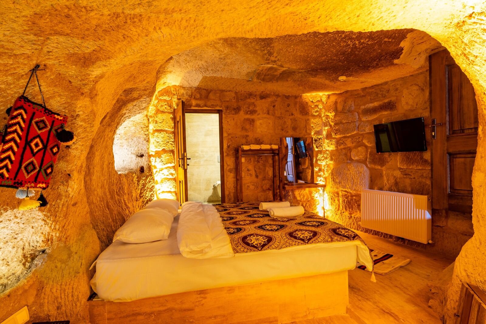 Snora Cave Cappadocia galeri 6