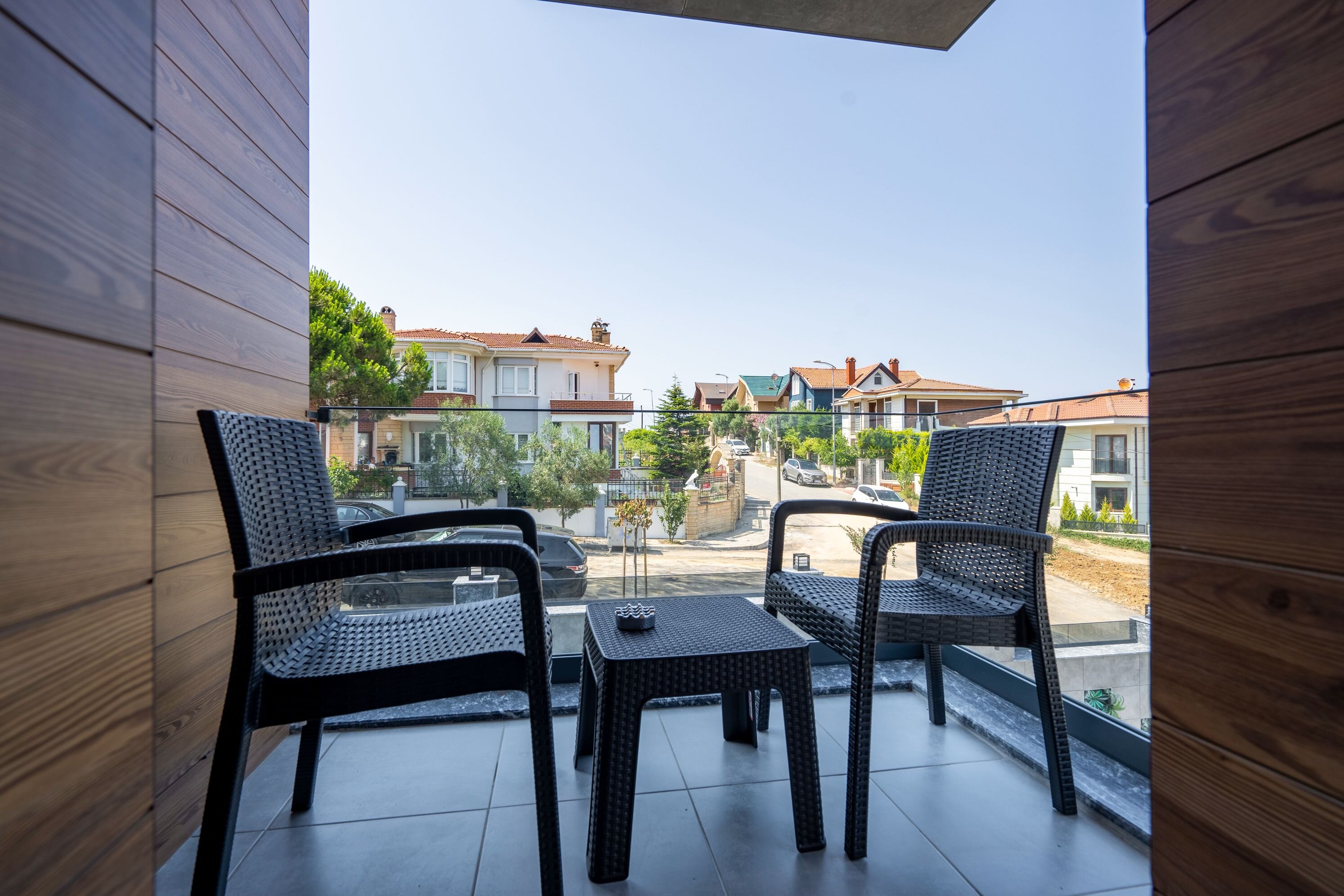 La Miel Suites