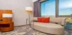 Standart French Bed Room Görseli