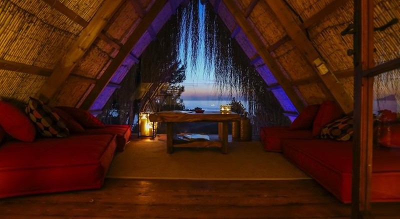 Nautical Hotel