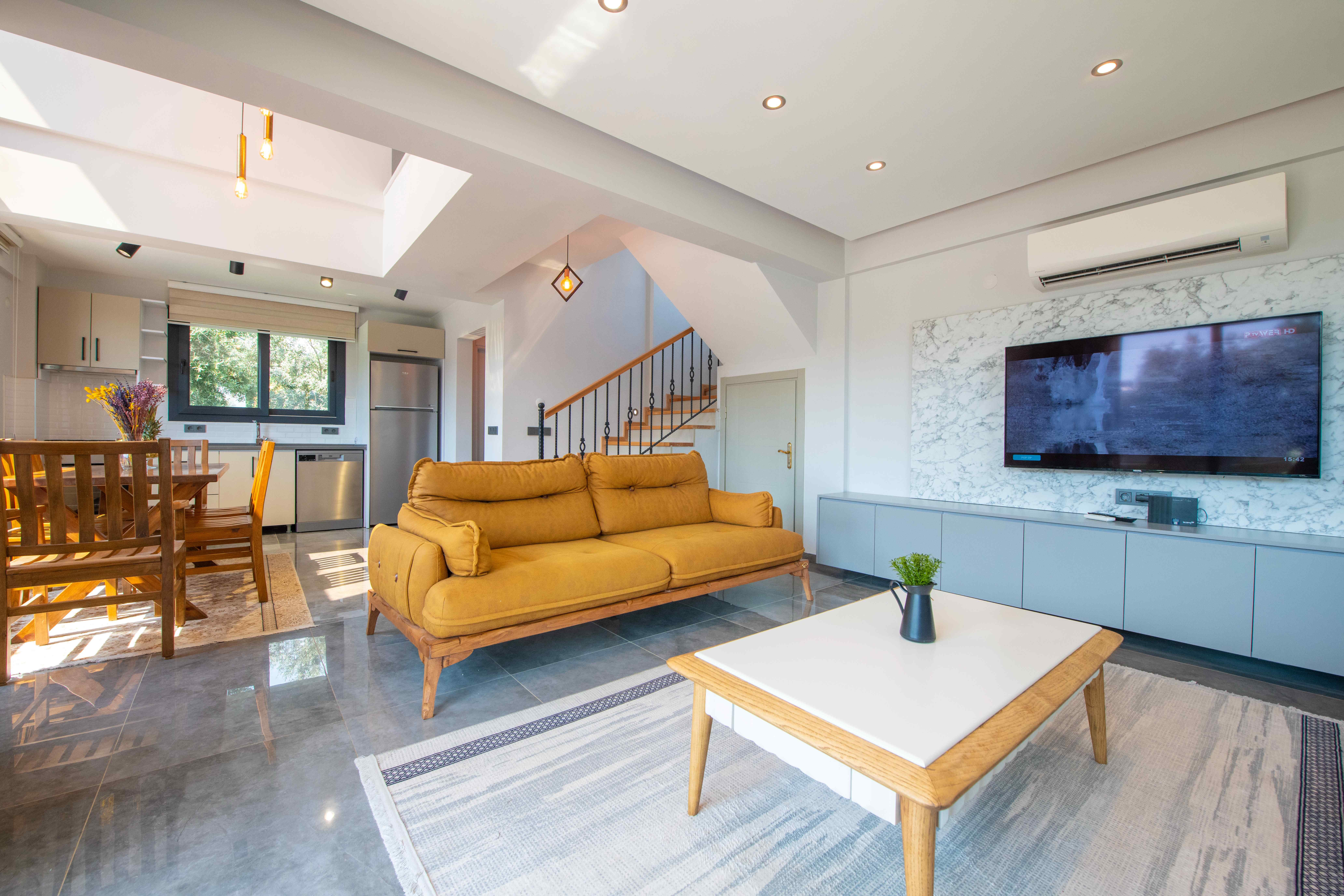Villa Dove
