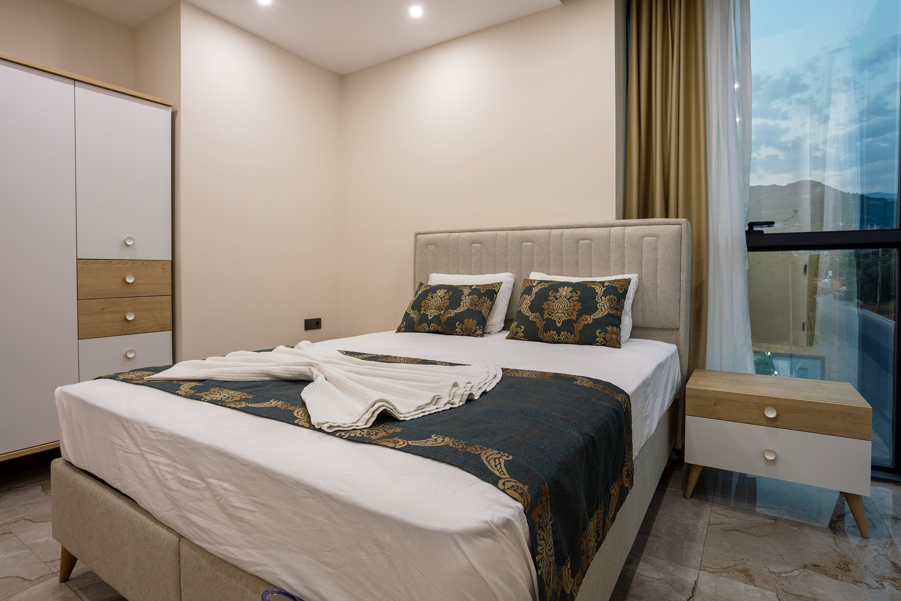 Superior Suite
