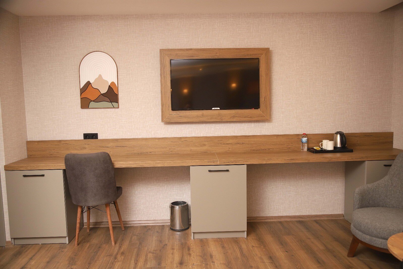 Jacuzzi Suite