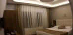 Standart Double yada Twin Yataklı Oda Görseli