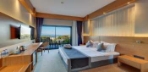 Deluxe Oda Deniz Manzaralı Görseli