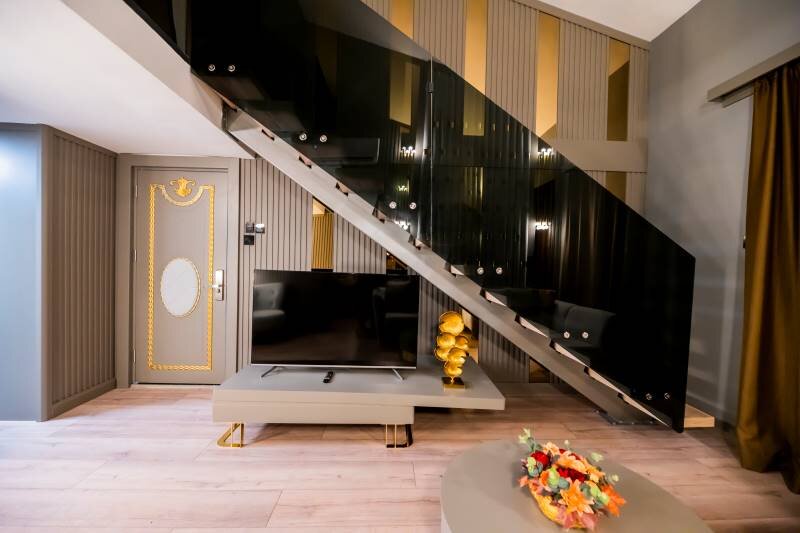 Chamada Prestige Hotel galeri 4