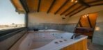 2+1 Bungalov ( Jakuzili ,Isıtmalı Havuzlu) Görseli