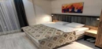 Standart Dağ Manzaralı Oda Görseli