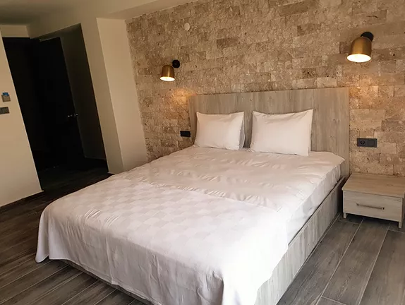 Talles Comfort Butik Otel