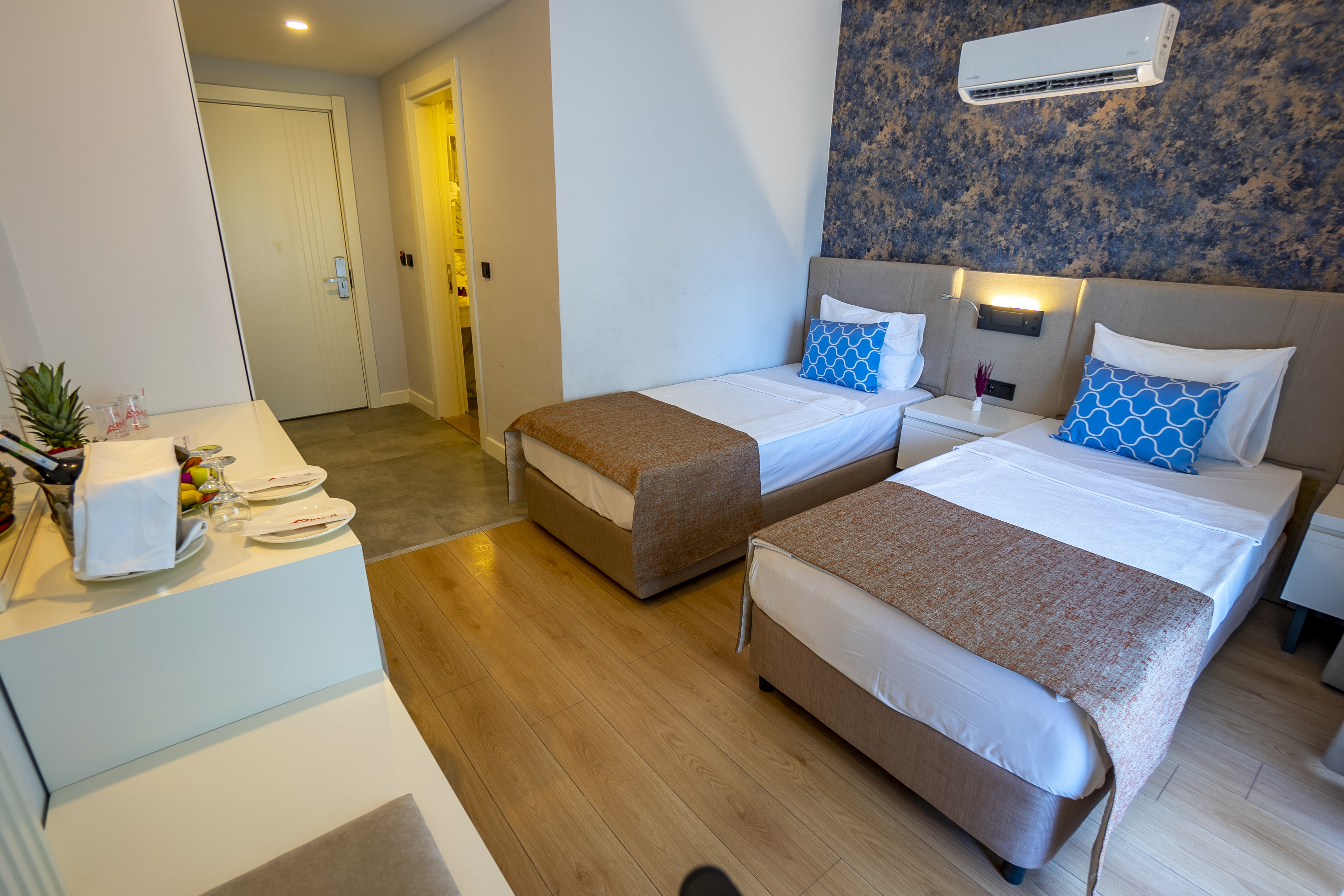 Standard Room (Without Balcony)