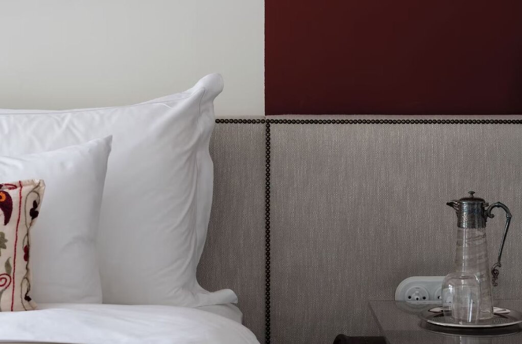 Hovagimyan Hotel and Suites · 29