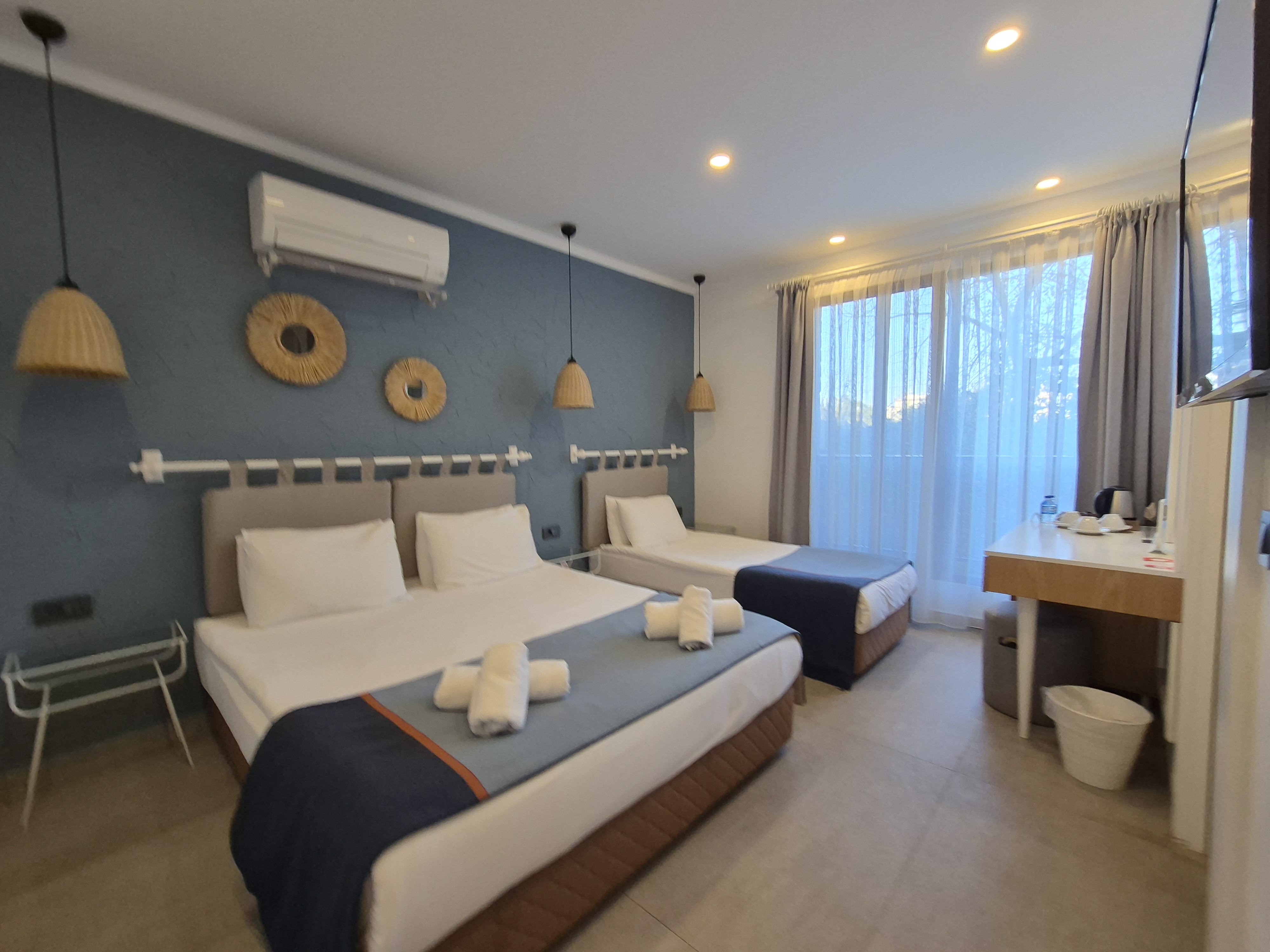 Park Hotel Rooms & Apart galeri 8