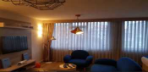 Suite Şehir Manzaralı Oda Görseli