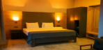 Deluxe Room With Balcony Görseli