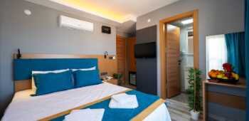 Otel Carpediem Gold Kuşadası · 67