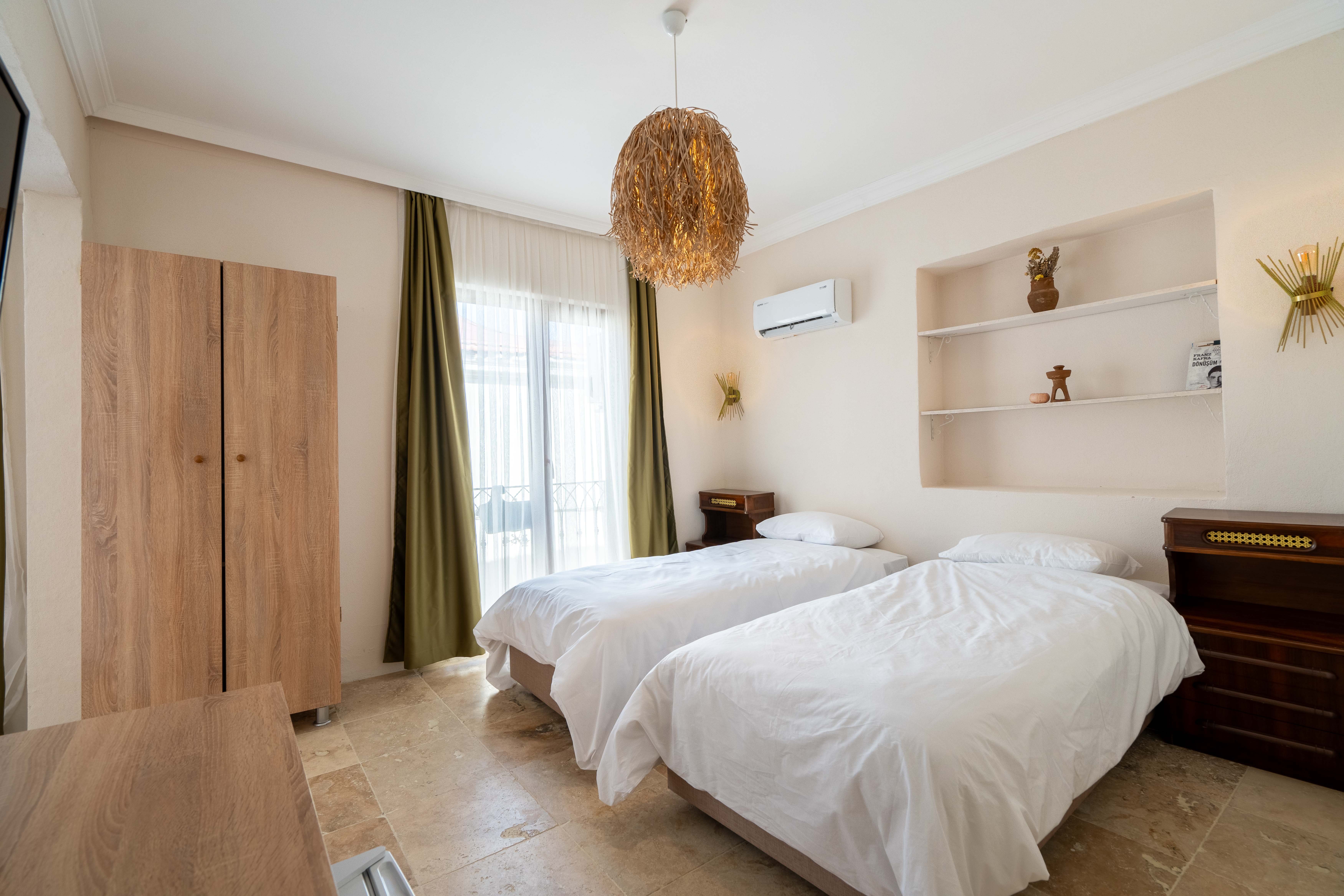 CasaLyma Hotel - Ayvalık