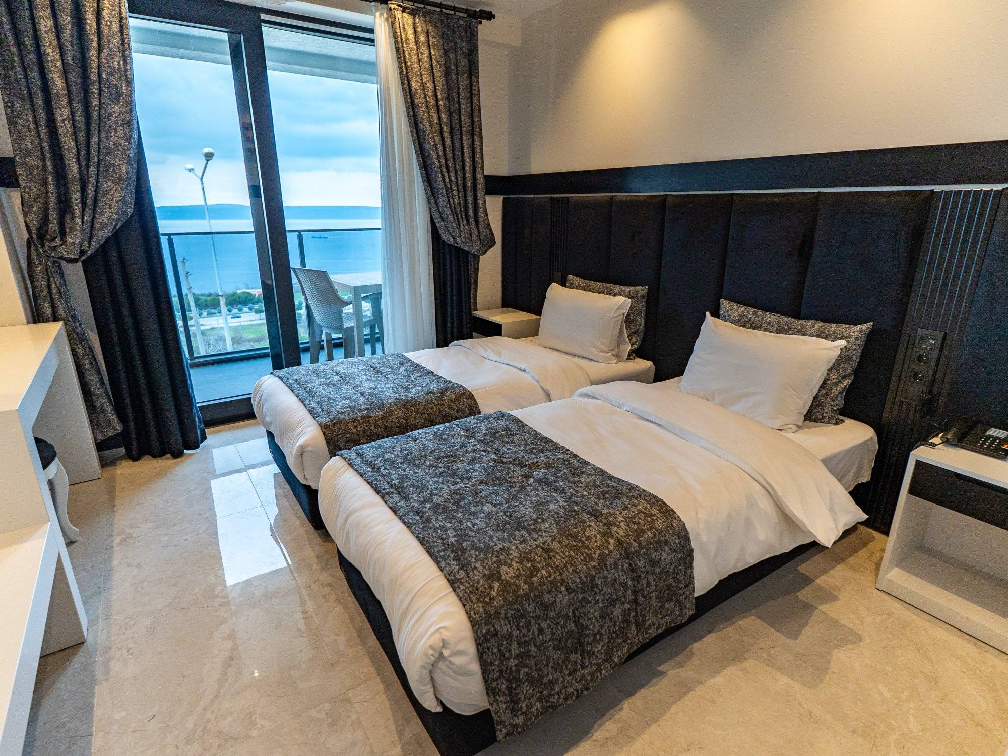 Çanakkale Ornella Otel