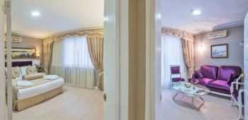 Osmanbey Fatih Hotel · 30