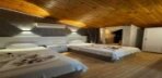 Standart Twin Bed Room Görseli