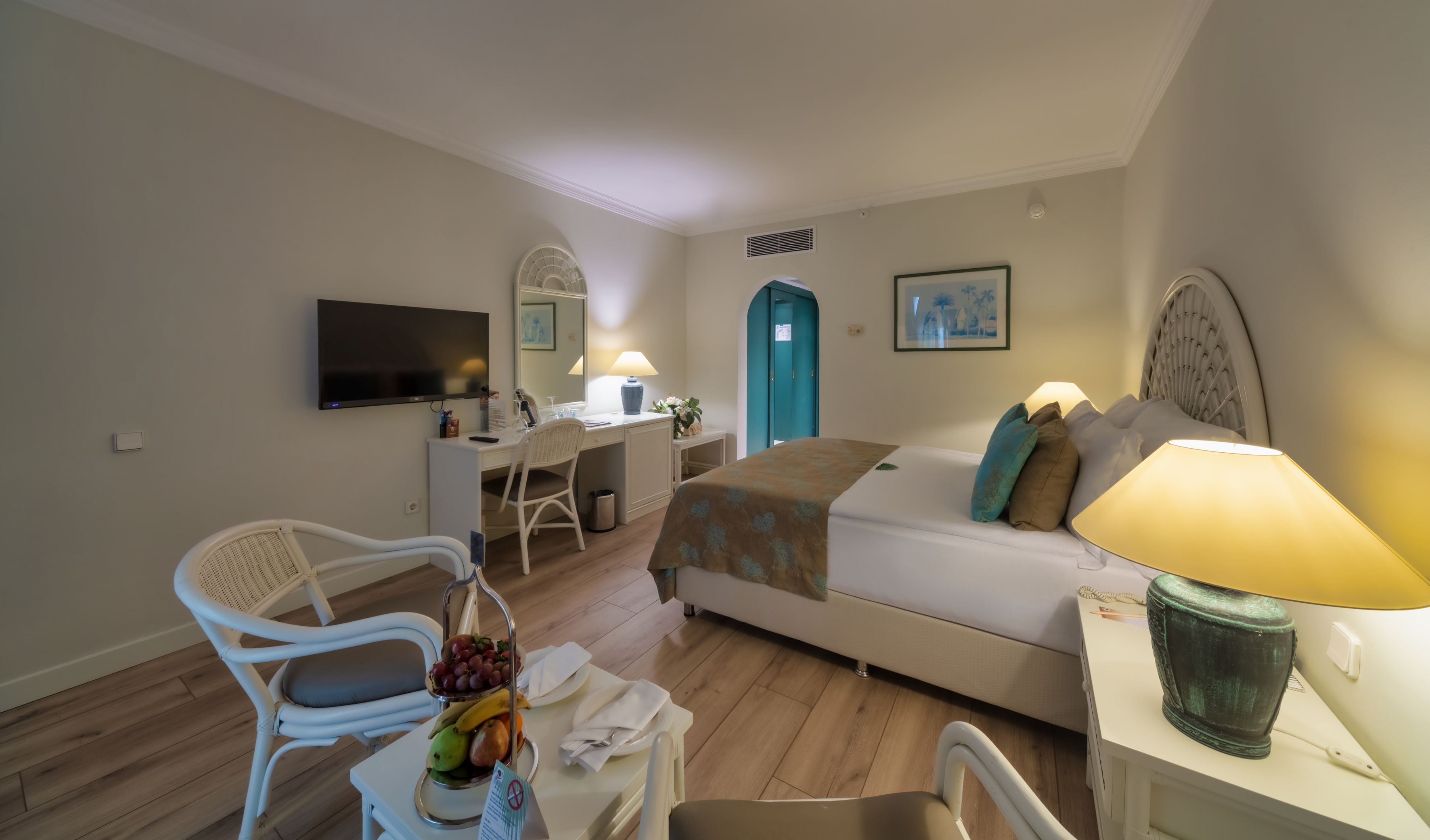 Mirage Park Resort