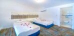 Deluxe Twin Room With Sea View Görseli