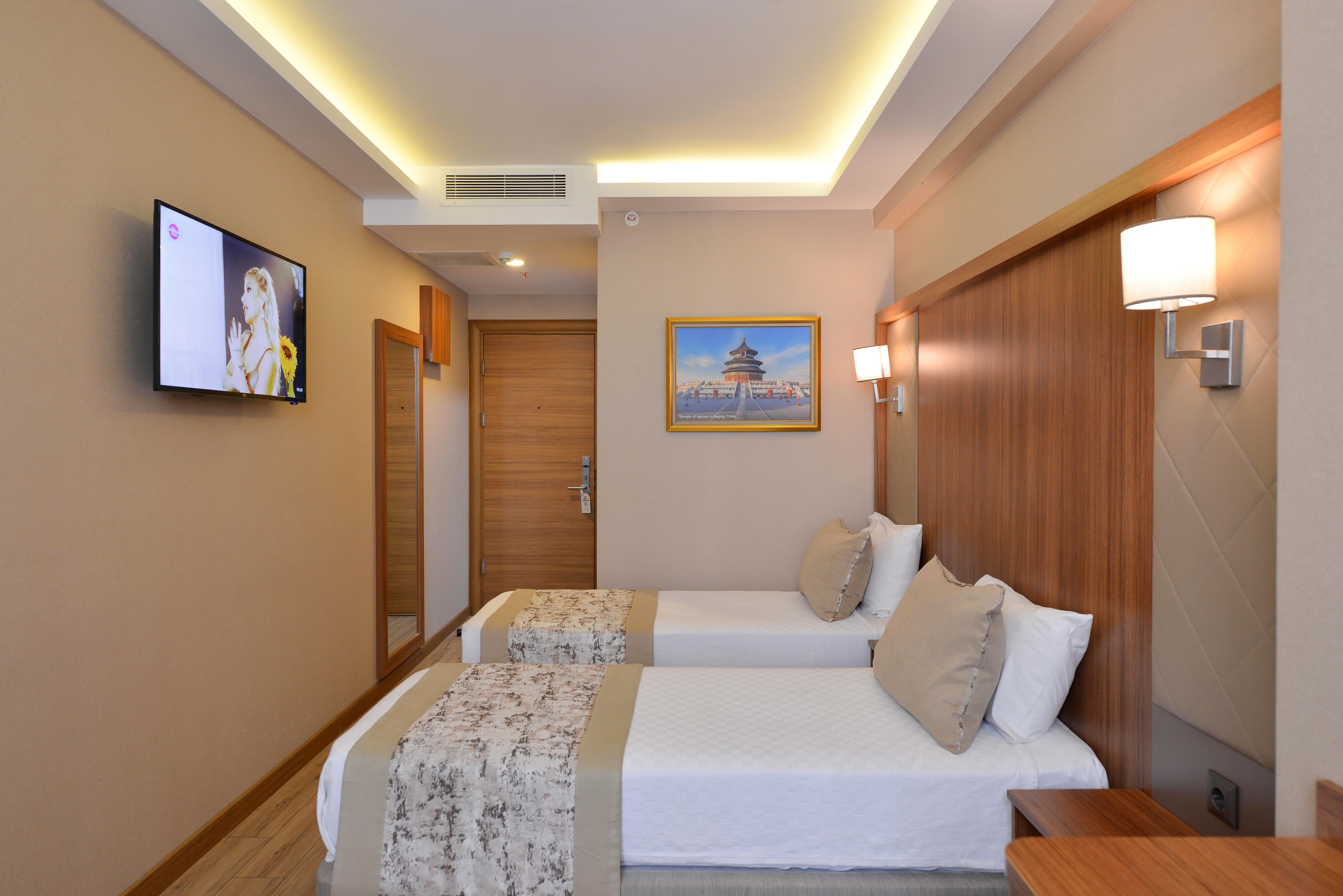 İstport Hotel