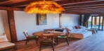 Deluxe Bungalov ( Isıtmalı Havuzlu) Görseli