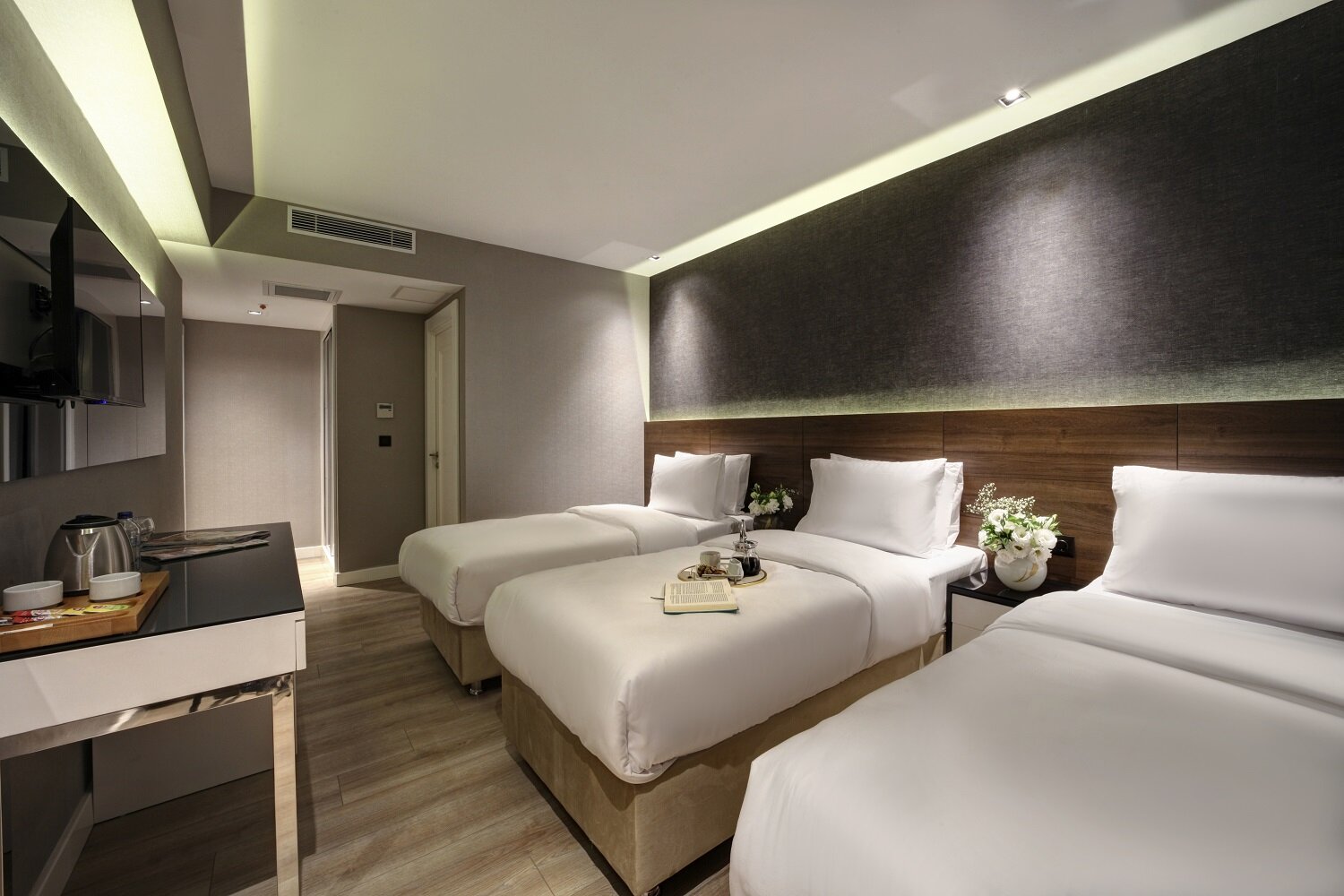 İstanbul Dora Hotel · 11