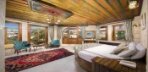 Panoramic Terrace Suite with Jacuzzi Görseli