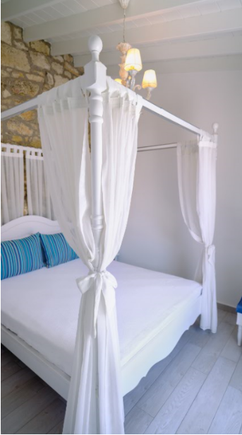 Selin Otel Alaçatı