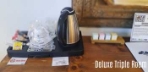 Deluxe Triple Oda Görseli
