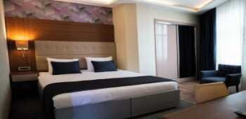 Saffari Otel