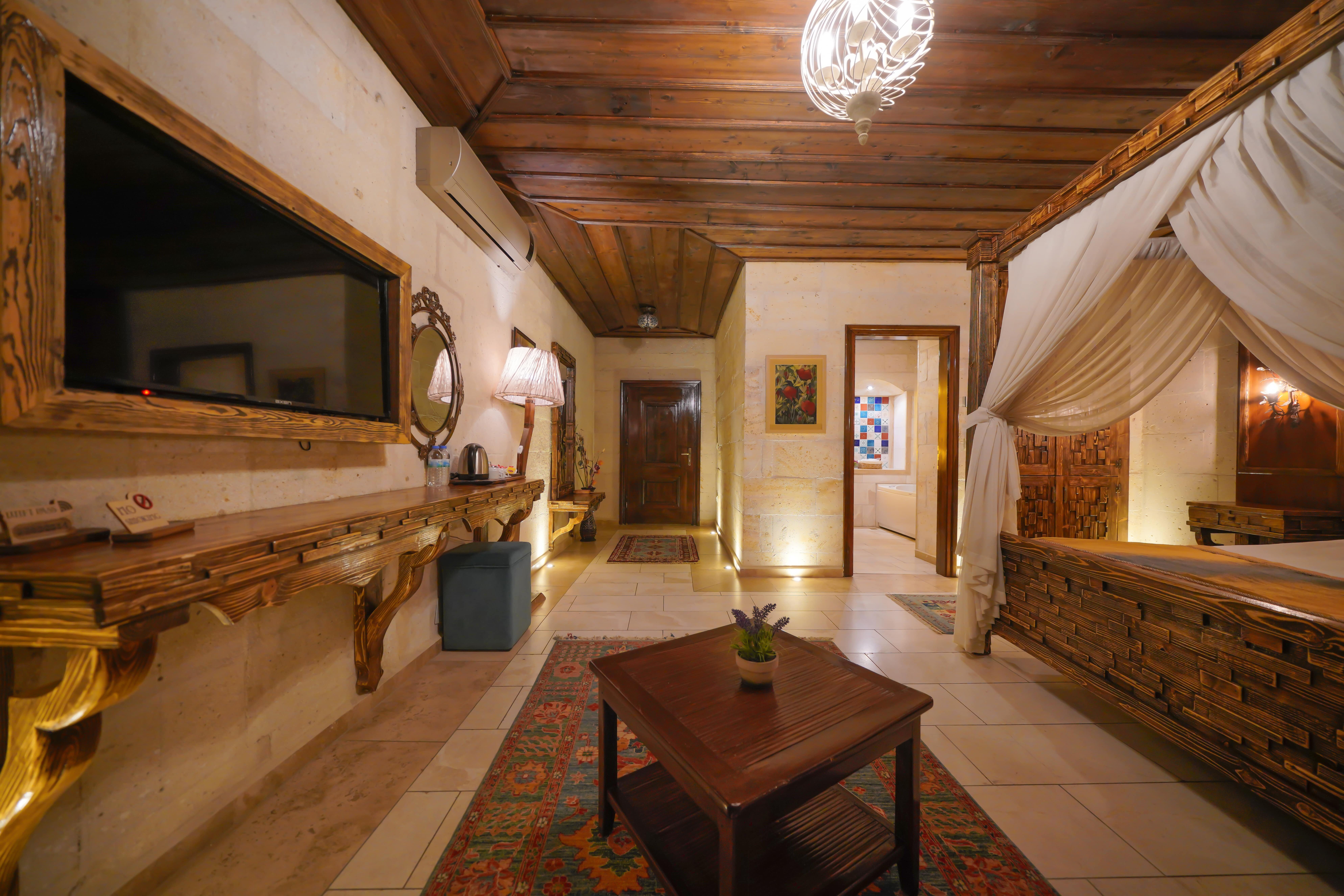 Mira Cappadocia Hotel
