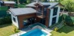 Rubin Blue (Isıtmalı Havuzlu)  Görseli