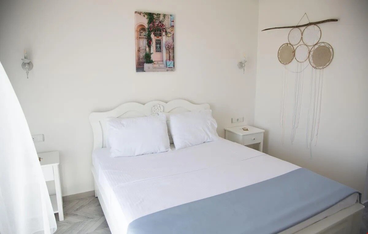 Efruze Otel