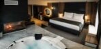 Zone Luxury Şömine+Jakuzili Suit Görseli
