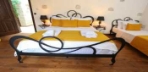 Premium Room Sokak Manzaralı Oda Görseli