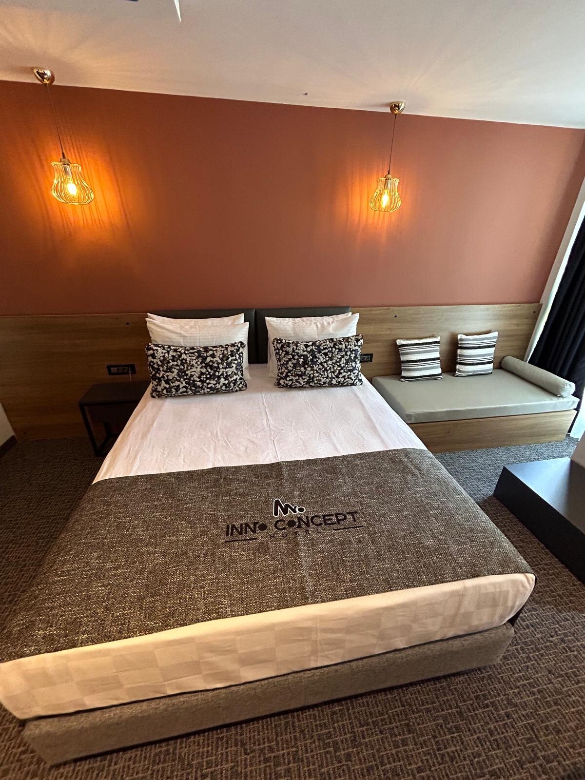 Inno Concept Hotel