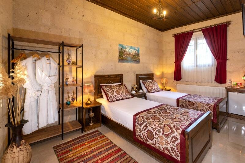 Lord Of Cappadocia Hotel galeri 8